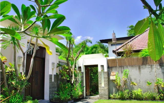 M Two Villas Seminyak