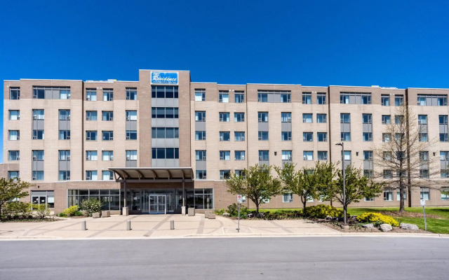 Residence & Conference Centre - Niagara-on-the-Lake