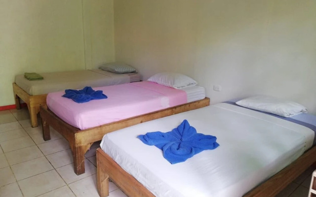 Cabinas Talamanca