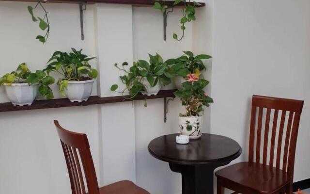 Miss Ten Homestay