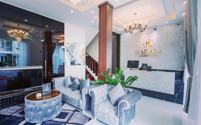 Hadala Luxury Hotel