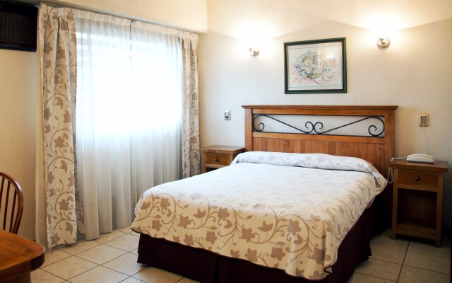 Esmeralda Palace Hotel
