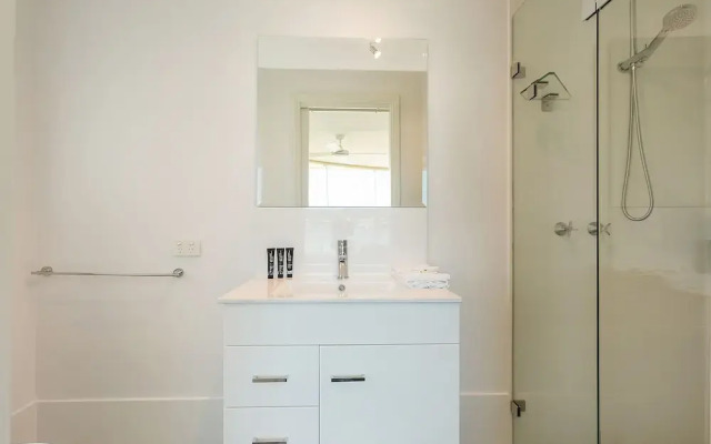 Cetacea Luxury Apartments