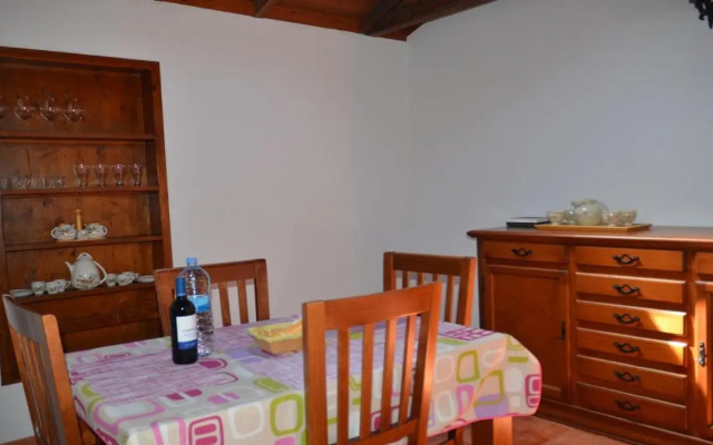 Casita del Pedregal