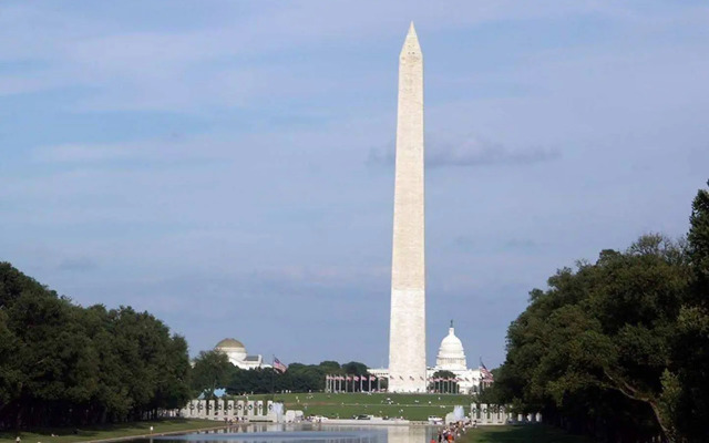 Homewood Suites by Hilton Falls Church - I-495 at Rt. 50