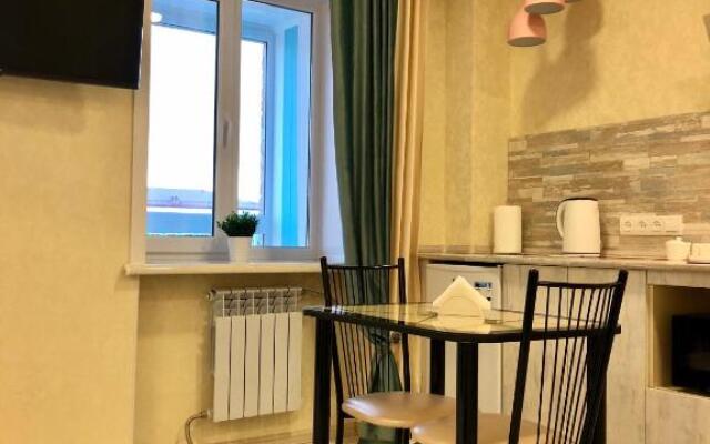 LuxApartment on KSHT