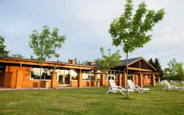 La Chacra-Spa De Campo