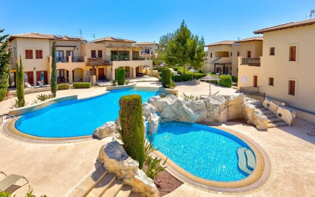 Apartment Ca13 - Oceanus
