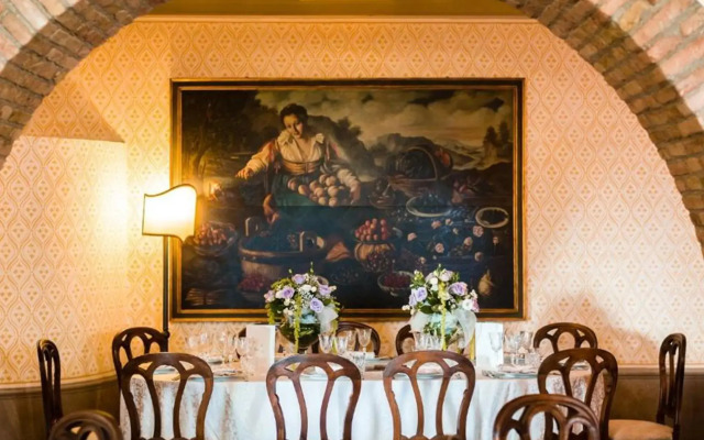Castello di Spessa Golf & Wine Resort