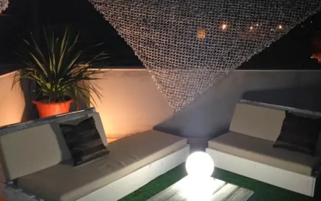 Beautiful Apt in Ibiza