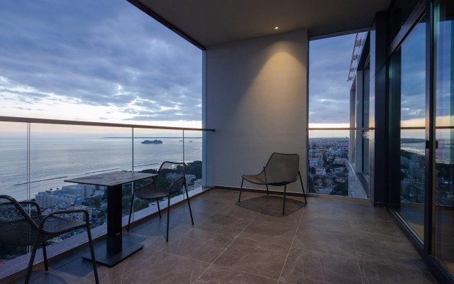 Only Boutique Suites & Residences