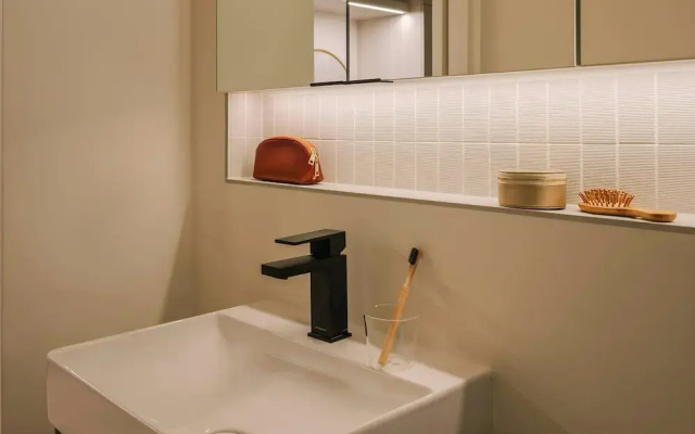 Sonder by Marriott Bonvoy The Craftsman Apartments Downtown LA