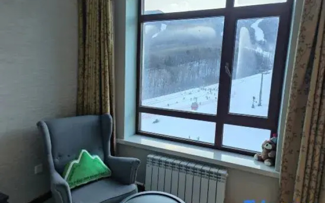 Muyang Homestay