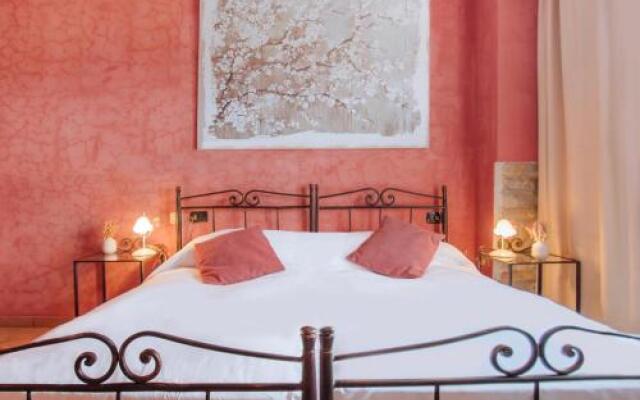 Agriturismo Tenuta San Giuseppe