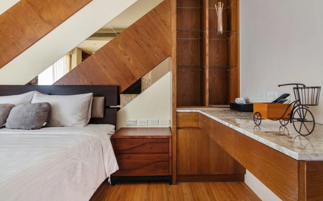 Ching Yue B&B