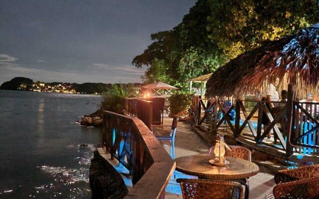 Sky Beach Rooms
