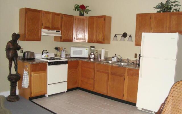 Bristol Suites