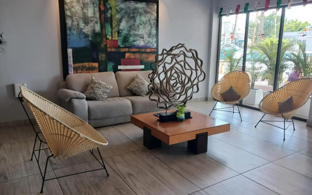 Hotel & Suites Las Palmas