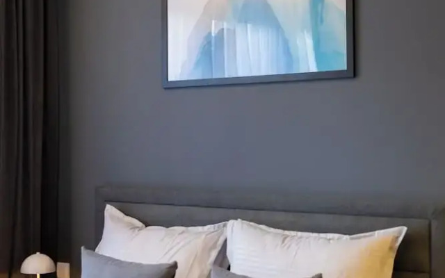 Prishtina City Apartments