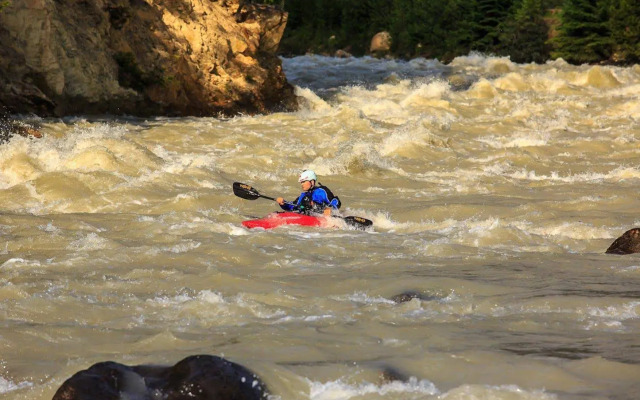 Best Western Mountainview Inn