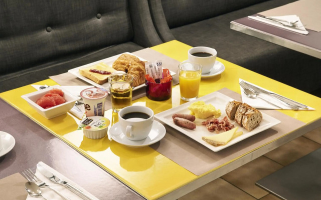 Mercure Paris Bastille Saint Antoine