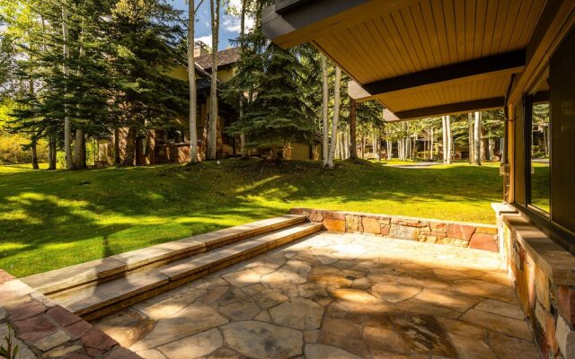 Owl Creek Snowmass By Frias