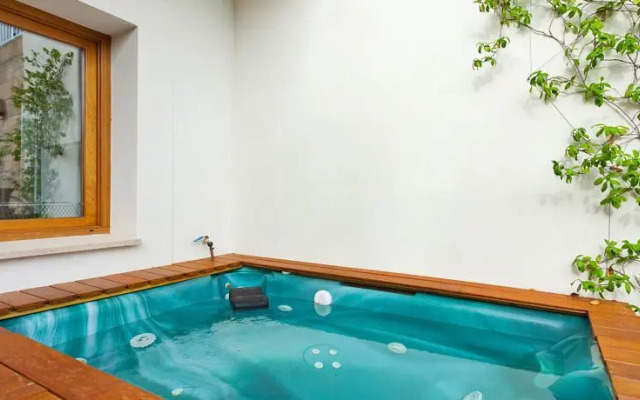 Holliday House Pollensa