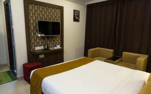 The Porch Inn Hotel & Service Apartments