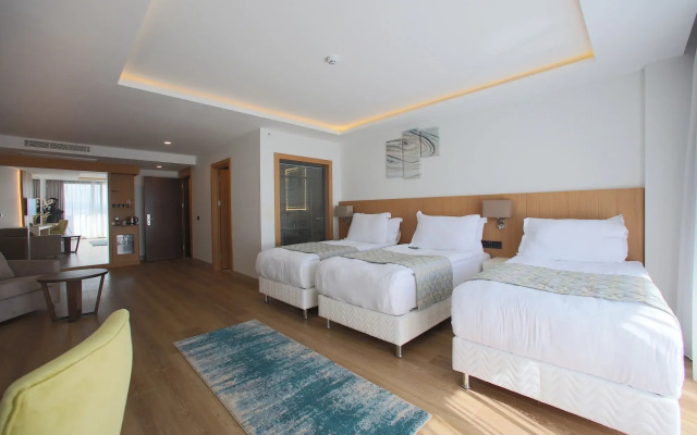 The Nowness Luxury Hotel & Spa (Adults Only 16+)