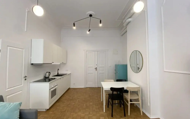 Apartamenty Zacisze