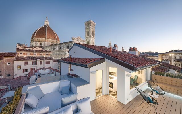 Duomo Luxury Terrace