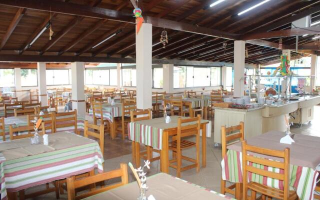 Hotel Fazenda 7 Belo