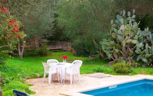 Finca Can Gallet