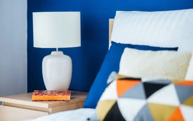 Wielopole 17 Apartments