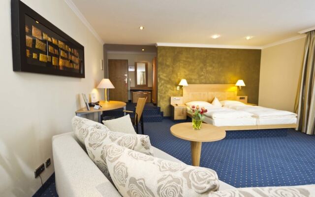 Rebgarten Hotel Adler