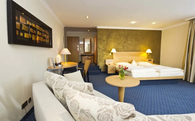 Rebgarten Hotel Adler