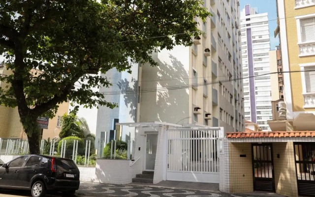 Santos - Turismo E Home Office