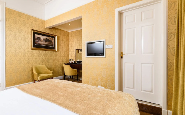 Atholl Palace