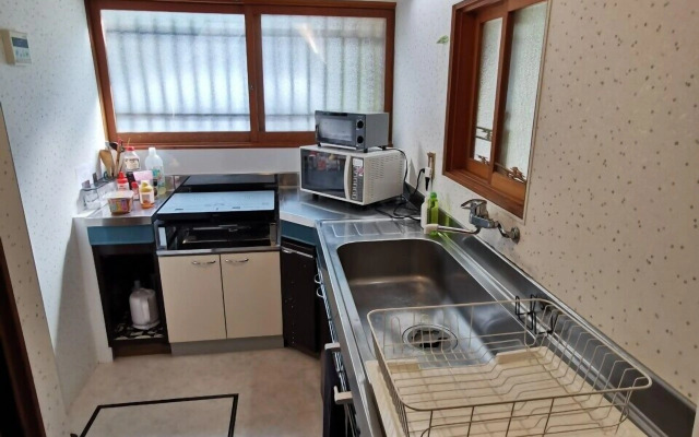 Taisho Motor Wir zen - Vacation STAY 88575