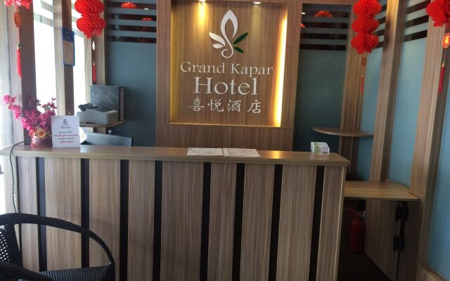 Hotel Zamburger Klang