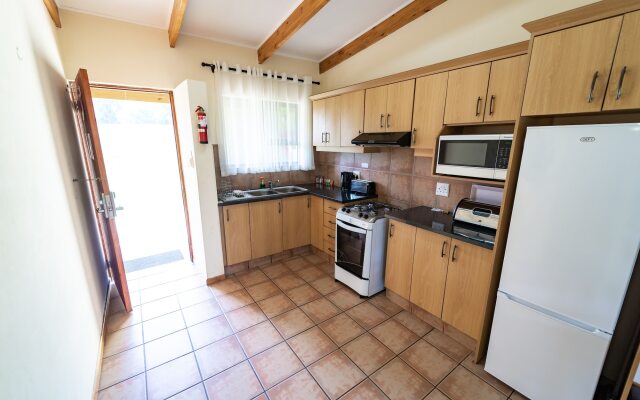 Gooderson Monks Cowl Golf Resort