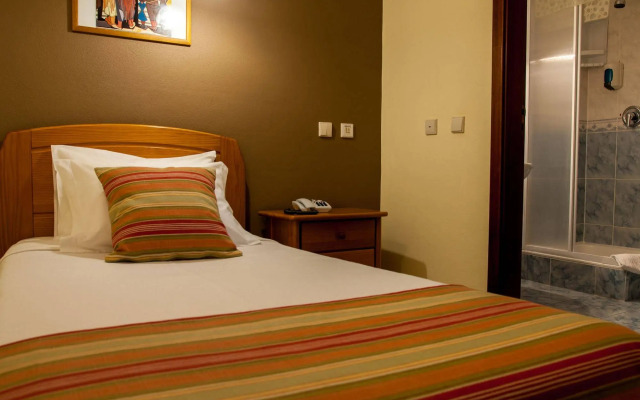 Hotel Sol Algarve by Kavia