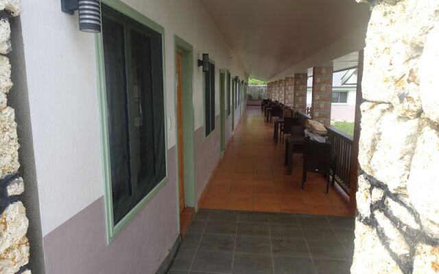 Vakaloa Beach Resort
