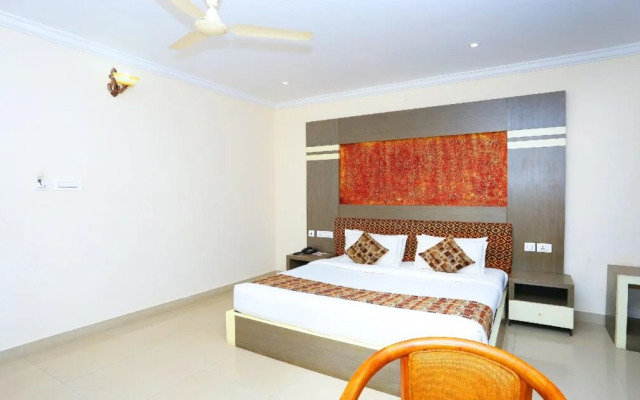 Aramana Hotel By OYO Rooms