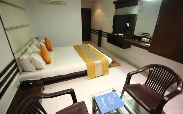 OYO Rooms Navrangpura