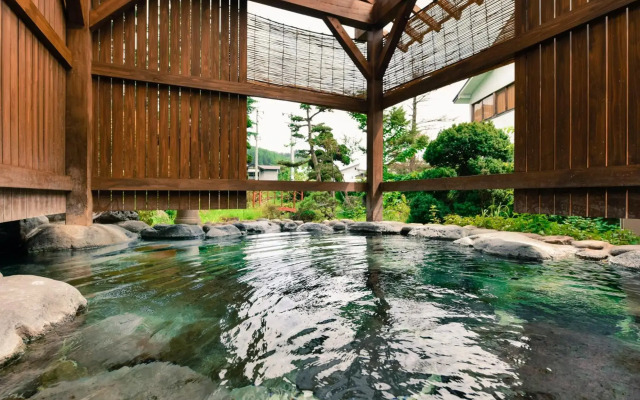 Hotel Yamakawa