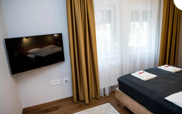 Apartman Donner Centar IV