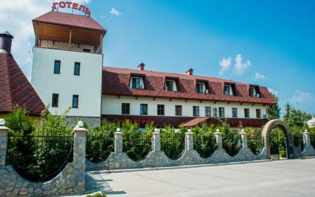 Stara Vezha Hotel