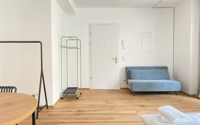 STAD10 - Apartments very close to subway U2 Stadlau