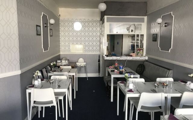 Mere Hotel Blackpool